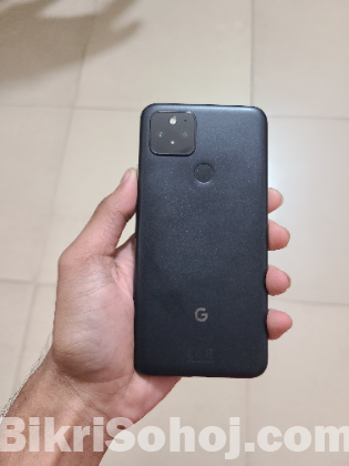 Google Pixel 5